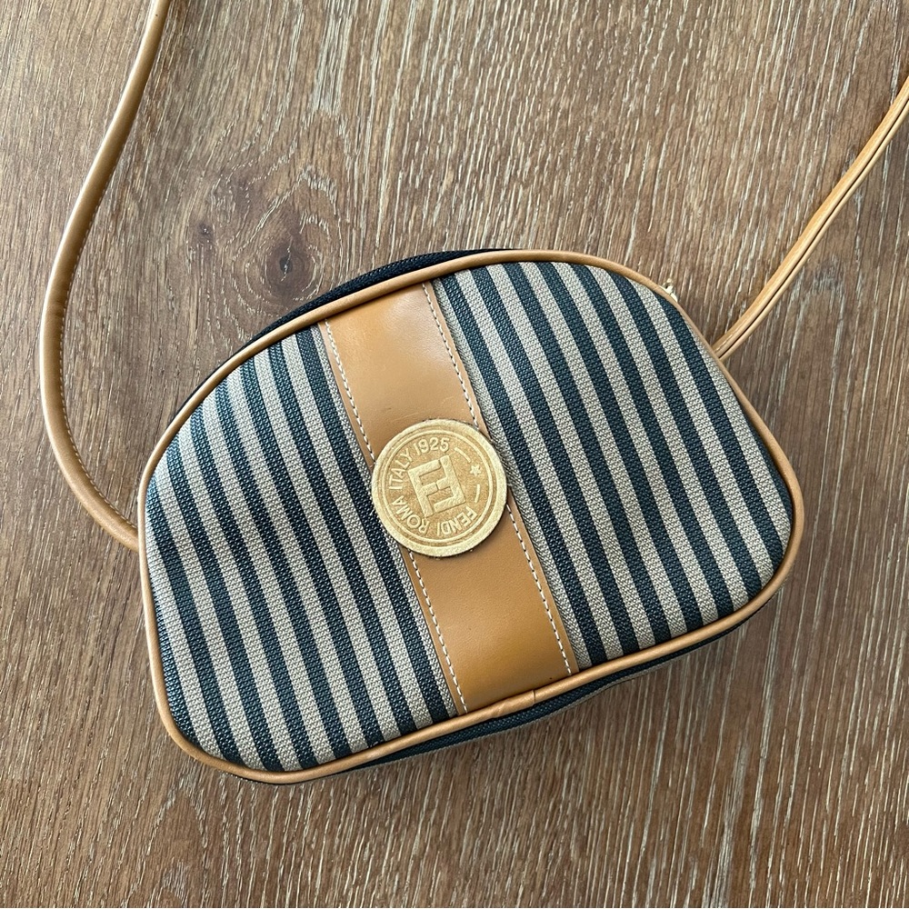 Fendi Vintage Mini Bag